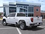 New 2024 GMC Sierra 3500 Pro Crew Cab 4WD, Pickup for sale #2D40638 - photo 27