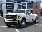 New 2024 GMC Sierra 3500 Pro Crew Cab 4WD, Pickup for sale #2D40638 - photo 30