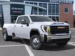 New 2024 GMC Sierra 3500 Pro Crew Cab 4WD, Pickup for sale #2D40638 - photo 31