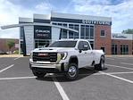 2024 GMC Sierra 3500 Crew Cab 4WD, Pickup for sale #2D40638 - photo 32