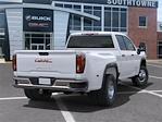 2024 GMC Sierra 3500 Crew Cab 4WD, Pickup for sale #2D40638 - photo 4