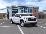 New 2024 GMC Sierra 1500 Pro Double Cab 2WD, Pickup for sale #2D40641 - photo 1