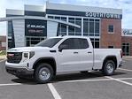 New 2024 GMC Sierra 1500 Pro Double Cab 2WD, Pickup for sale #2D40641 - photo 2