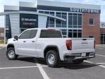 New 2024 GMC Sierra 1500 Pro Double Cab 2WD, Pickup for sale #2D40641 - photo 3