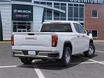 New 2024 GMC Sierra 1500 Pro Double Cab 2WD, Pickup for sale #2D40641 - photo 4