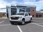 New 2024 GMC Sierra 1500 Pro Double Cab 2WD, Pickup for sale #2D40641 - photo 8