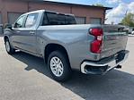 Used 2020 Chevrolet Silverado 1500 LT Crew Cab 2WD, Pickup for sale #2D40643A - photo 2