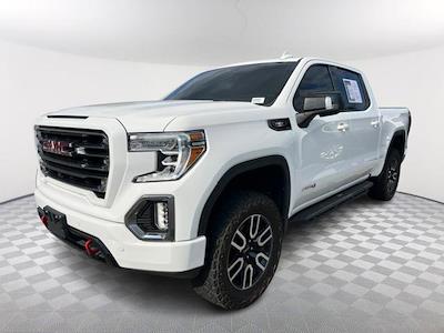 2021 GMC Sierra 1500 Crew Cab 4WD, Pickup for sale #2D40658B - photo 1