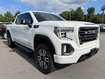 2021 GMC Sierra 1500 Crew Cab 4WD, Pickup for sale #2D40658B - photo 4