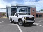 2024 GMC Sierra 2500 Regular Cab 4WD, Pickup for sale #2D40666 - photo 1