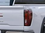 2024 GMC Sierra 2500 Regular Cab 4WD, Pickup for sale #2D40666 - photo 11