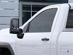 New 2024 GMC Sierra 2500 Pro Regular Cab 4WD, Pickup for sale #2D40666 - photo 12