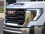 New 2024 GMC Sierra 2500 Pro Regular Cab 4WD, Pickup for sale #2D40666 - photo 13