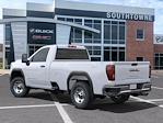 New 2024 GMC Sierra 2500 Pro Regular Cab 4WD, Pickup for sale #2D40666 - photo 27