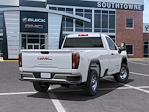 New 2024 GMC Sierra 2500 Pro Regular Cab 4WD, Pickup for sale #2D40666 - photo 28