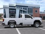 New 2024 GMC Sierra 2500 Pro Regular Cab 4WD, Pickup for sale #2D40666 - photo 29