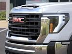 2024 GMC Sierra 2500 Regular Cab 4WD, Pickup for sale #2D40666 - photo 37