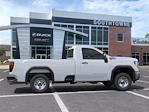 2024 GMC Sierra 2500 Regular Cab 4WD, Pickup for sale #2D40666 - photo 5