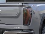 2024 GMC Sierra 2500 Crew Cab 4WD, Pickup for sale #2D40669 - photo 11