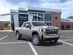 2024 GMC Sierra 2500 Crew Cab 4WD, Pickup for sale #2D40669 - photo 25