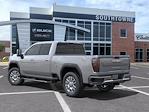 2024 GMC Sierra 2500 Crew Cab 4WD, Pickup for sale #2D40669 - photo 27