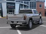 2024 GMC Sierra 2500 Crew Cab 4WD, Pickup for sale #2D40669 - photo 28