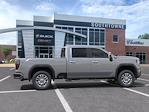 2024 GMC Sierra 2500 Crew Cab 4WD, Pickup for sale #2D40669 - photo 29