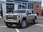 2024 GMC Sierra 2500 Crew Cab 4WD, Pickup for sale #2D40669 - photo 30