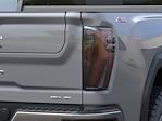 2024 GMC Sierra 2500 Crew Cab 4WD, Pickup for sale #2D40669 - photo 35