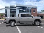 2024 GMC Sierra 2500 Crew Cab 4WD, Pickup for sale #2D40669 - photo 5