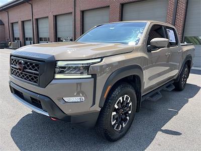 2023 Nissan Frontier Crew Cab 4x2, Pickup for sale #2D40675A - photo 1