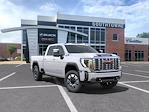 New 2024 GMC Sierra 2500 Denali Crew Cab 4WD, Pickup for sale #2D40692 - photo 1