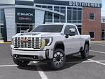 2024 GMC Sierra 2500 Crew Cab 4WD, Pickup for sale #2D40692 - photo 30