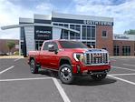 New 2024 GMC Sierra 2500 Denali Crew Cab 4WD, Pickup for sale #2D40699 - photo 1