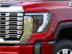 New 2024 GMC Sierra 2500 Denali Crew Cab 4WD, Pickup for sale #2D40699 - photo 10