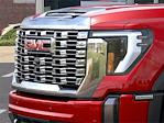 New 2024 GMC Sierra 2500 Denali Crew Cab 4WD, Pickup for sale #2D40699 - photo 13