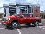 New 2024 GMC Sierra 2500 Denali Crew Cab 4WD, Pickup for sale #2D40699 - photo 26