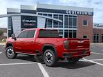 New 2024 GMC Sierra 2500 Denali Crew Cab 4WD, Pickup for sale #2D40699 - photo 27