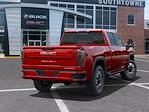 New 2024 GMC Sierra 2500 Denali Crew Cab 4WD, Pickup for sale #2D40699 - photo 28