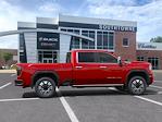 2024 GMC Sierra 2500 Crew Cab 4WD, Pickup for sale #2D40699 - photo 29