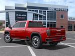 New 2024 GMC Sierra 2500 Denali Crew Cab 4WD, Pickup for sale #2D40699 - photo 3