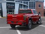 2024 GMC Sierra 2500 Crew Cab 4WD, Pickup for sale #2D40699 - photo 4