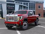 New 2024 GMC Sierra 2500 Denali Crew Cab 4WD, Pickup for sale #2D40699 - photo 6