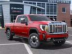 New 2024 GMC Sierra 2500 Denali Crew Cab 4WD, Pickup for sale #2D40699 - photo 7