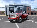 New 2024 GMC Sierra 2500 Denali Crew Cab 4WD, Pickup for sale #2D40699 - photo 8