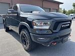 2021 Ram 1500 Crew Cab 4x4, Pickup for sale #2D40702AA - photo 4