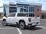 2024 GMC Sierra 3500 Crew Cab 4WD, Pickup for sale #2D40715 - photo 3