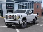 2024 GMC Sierra 3500 Crew Cab 4WD, Pickup for sale #2D40715 - photo 6