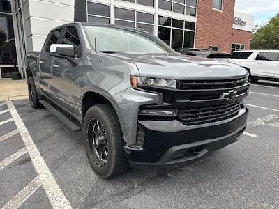 2020 Chevrolet Silverado 1500 Crew Cab 4WD, Pickup for sale #2D40737A - photo 1