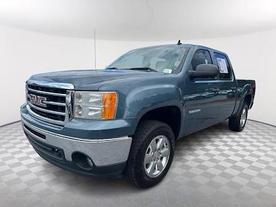 2013 GMC Sierra 1500 Crew Cab RWD, Pickup for sale #2D40751A - photo 1